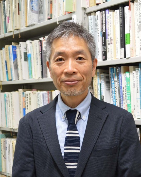 坂本 真佐哉先生